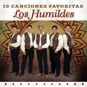 15 Canciones Favoritas album cover