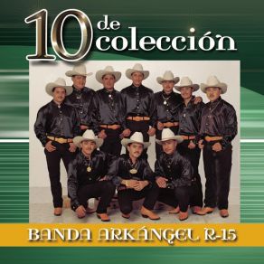 10 De Colección album cover