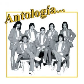 Antología... Los Freddy's (CD2) album cover