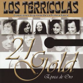 21 Gold (CD2) album cover