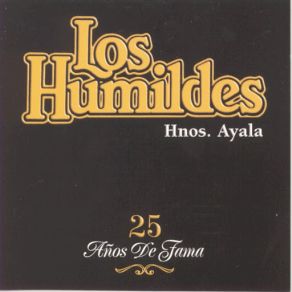 25 Años De Fama (CD2) album cover