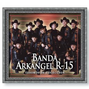 Tesoros De Coleccion (CD3) album cover
