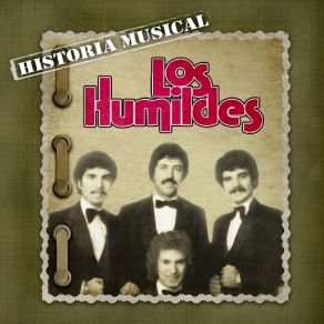 Historia Musical (CD3) album cover