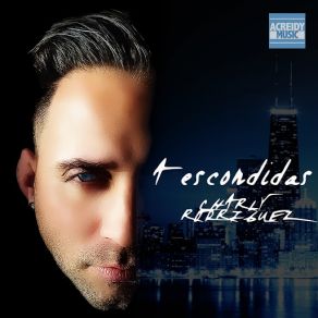 A Escondidas album cover