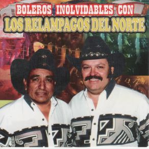Boleros Inolvidables album cover