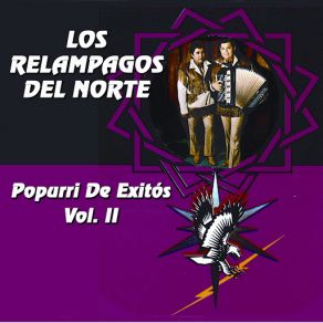 Popurri De Exitos-Vol. II album cover