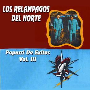 Popurri De Exitos-Vol. I album cover