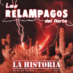 " Serie De Exitos " - La Histroia, Vol. 2 album cover