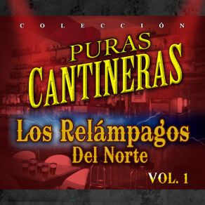 Puras Cantineras, Vol. 1 album cover