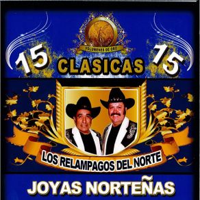 15 Clasicas album cover