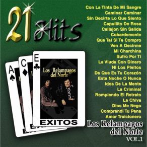 21 Hits, Vol. 1 album cover