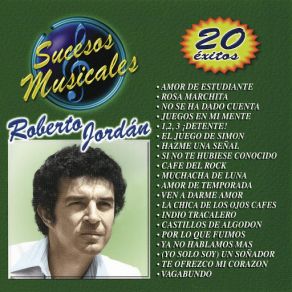 Sucesos Musicales album cover