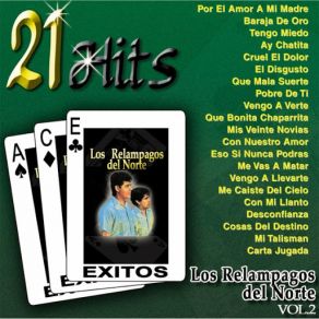 21 Hits, Vol. 2 album cover