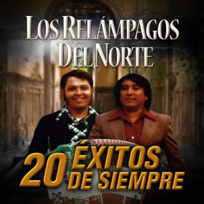 20 Exitos De Siempre album cover