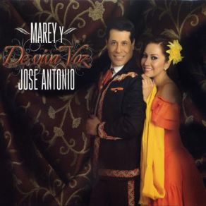 De Viva Voz album cover