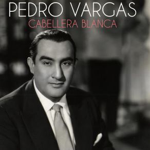 Cabellera Blanca (Single) album cover
