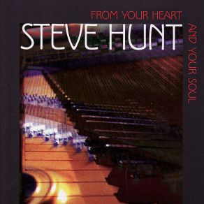 From Your Heart And Your Soul album cover