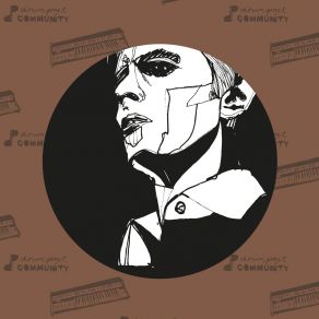 Evan Michael - Acid Anonymous album cover