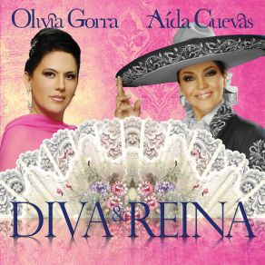 Diva Y Reina album cover