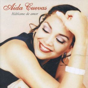 Háblame De Amor album cover