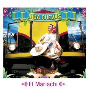 El Mariachi (Single) album cover
