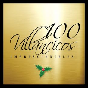 100 Villancicos Imprescindibles (CD2) album cover