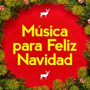 Música Para Feliz Navidad (CD1) album cover