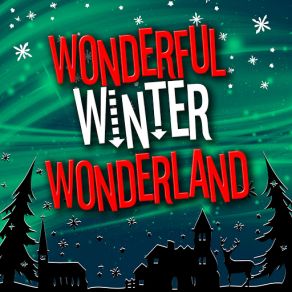 Christmas Party - Wonderful Winter Wonderland album cover