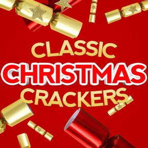 Christmas Party Songs - Classic Christmas Crackers (CD1) album cover