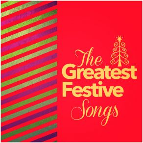 The Greatest Festive Songs album cover
