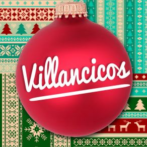 Villancicos (CD1) album cover