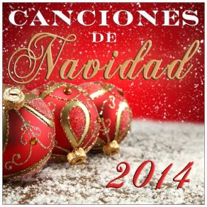 Canciones De Navidad (Navidad 2014) album cover
