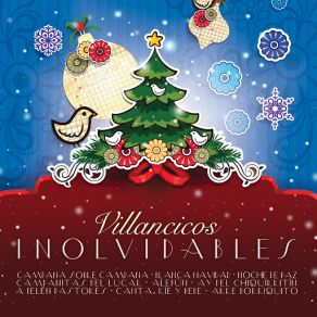 Villancicos Inolvidables album cover