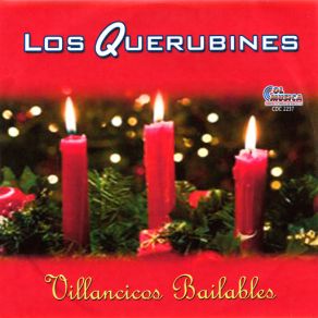 Villancicos Bailables album cover