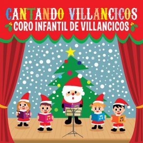 Cantando Villancicos album cover