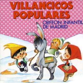 Villancicos Populares album cover