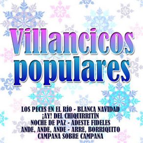 Villancicos Populares album cover