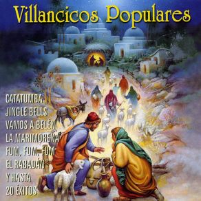 Villancicos Populares album cover