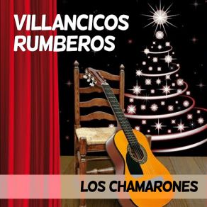 Villancicos Rumberos album cover