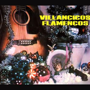 Villancicos Flamencos 2013 album cover