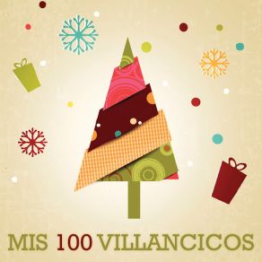 Mis 100 Villancicos (CD1) album cover