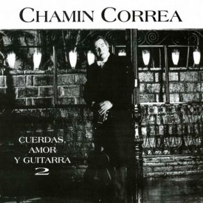 Cuerdas, Amor Y Guitarra, Vol. 2 album cover