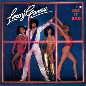 I Got It Bad album cover