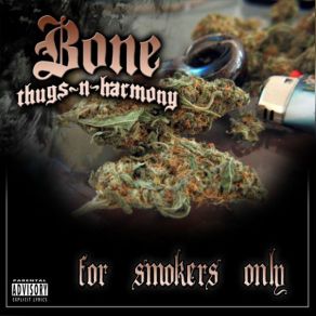 For Smokers Only album cover