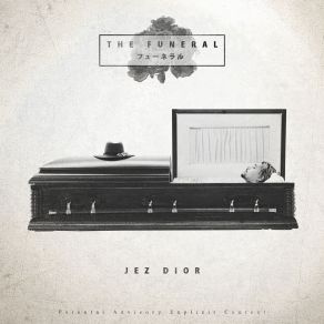The Funeral album cover