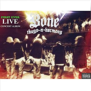 Live In Concert album cover