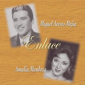 Enlace album cover