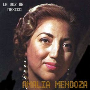 La Voz De Mexico album cover