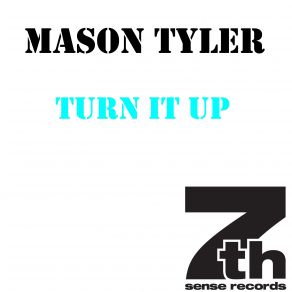 Turn It Up album cover