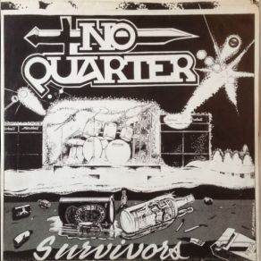 Survivors album cover